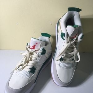 Meet your Posher, Myron